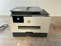 Hp officejet pro 9132e printer - afbeelding 1 van  7