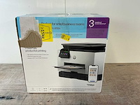 Hp officejet pro 9132e printer - afbeelding 6 van  7