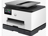 Hp officejet pro 9132e printer - afbeelding 7 van  7