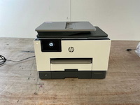 Hp officejet pro 9132e printer - afbeelding 1 van  7