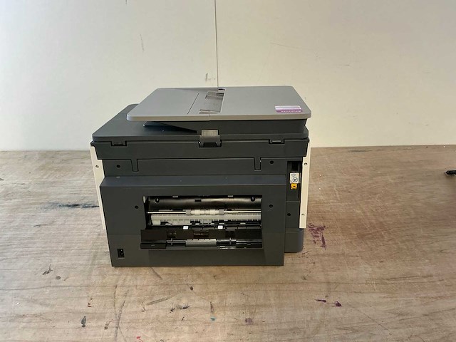 Hp officejet pro 9132e printer - afbeelding 5 van  7