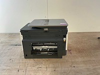 Hp officejet pro 9132e printer - afbeelding 5 van  7