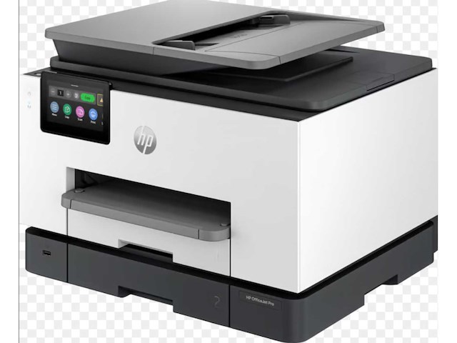 Hp officejet pro 9132e printer - afbeelding 6 van  7