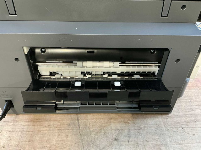 Hp officejet pro 9132e printers - afbeelding 6 van  7