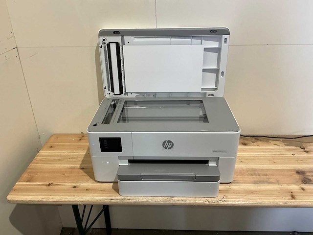 Hp officejet pro 9720e overige printers en copiers - afbeelding 5 van  6