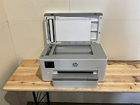 Hp officejet pro 9720e overige printers en copiers - afbeelding 5 van  6