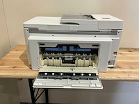 Hp officejet pro 9720e overige printers en copiers - afbeelding 6 van  6