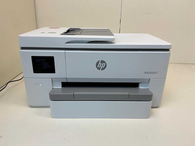 Hp officejet pro 9720e overige printers en copiers - afbeelding 1 van  9