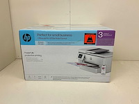 Hp officejet pro 9720e overige printers en copiers - afbeelding 2 van  9