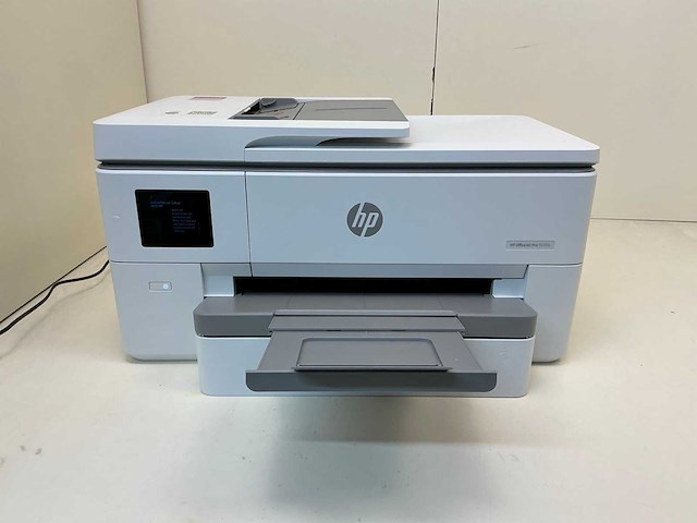 Hp officejet pro 9720e overige printers en copiers - afbeelding 3 van  9