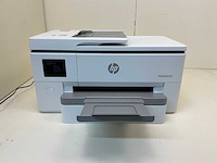Hp officejet pro 9720e overige printers en copiers - afbeelding 3 van  9