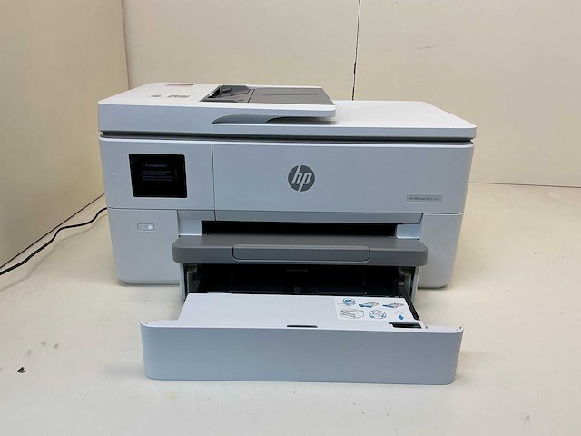 Hp officejet pro 9720e overige printers en copiers - afbeelding 4 van  9