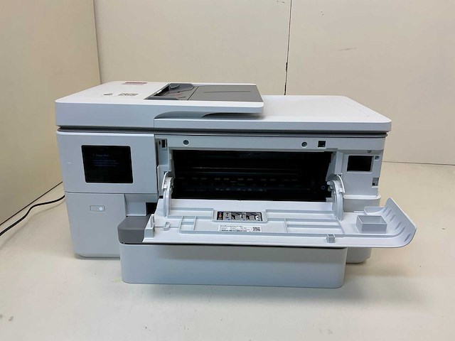 Hp officejet pro 9720e overige printers en copiers - afbeelding 5 van  9