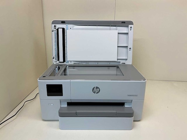 Hp officejet pro 9720e overige printers en copiers - afbeelding 6 van  9