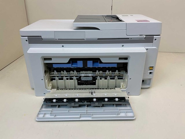 Hp officejet pro 9720e overige printers en copiers - afbeelding 8 van  9