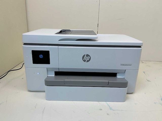 Hp officejet pro 9720e overige printers en copiers - afbeelding 1 van  11