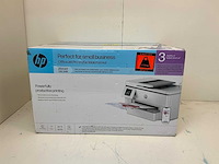 Hp officejet pro 9720e overige printers en copiers - afbeelding 4 van  11