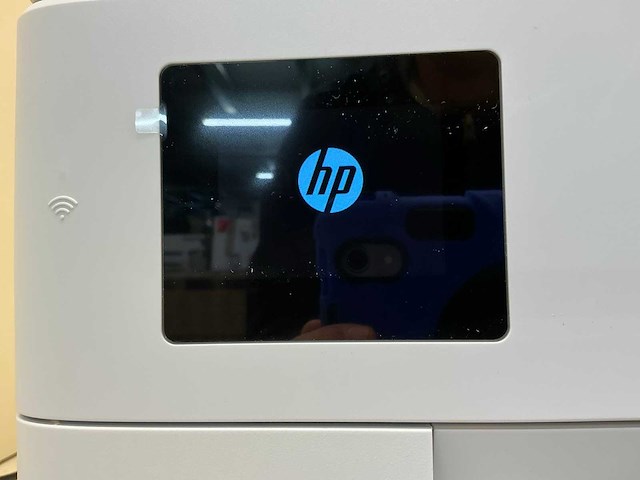 Hp officejet pro 9720e overige printers en copiers - afbeelding 5 van  11