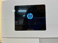 Hp officejet pro 9720e overige printers en copiers - afbeelding 5 van  11