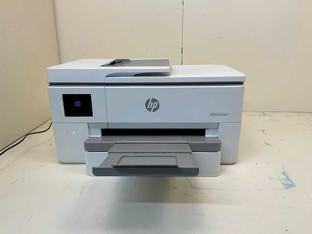 Hp officejet pro 9720e overige printers en copiers - afbeelding 6 van  11