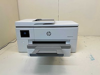 Hp officejet pro 9720e overige printers en copiers - afbeelding 6 van  11
