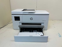 Hp officejet pro 9720e overige printers en copiers - afbeelding 7 van  11