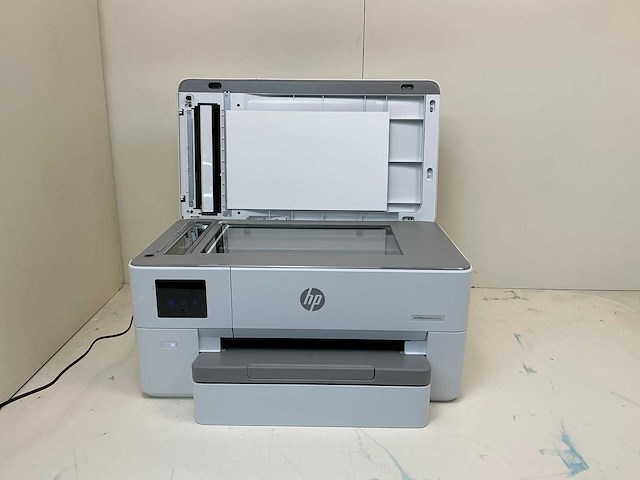 Hp officejet pro 9720e overige printers en copiers - afbeelding 9 van  11