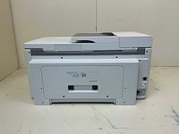 Hp officejet pro 9720e overige printers en copiers - afbeelding 10 van  11