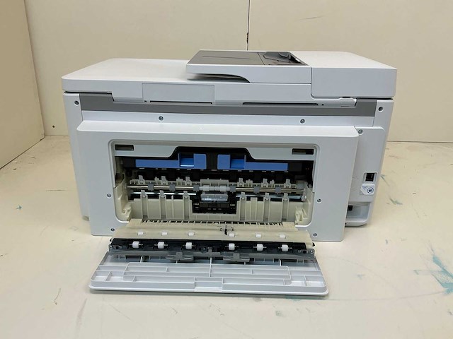 Hp officejet pro 9720e overige printers en copiers - afbeelding 11 van  11