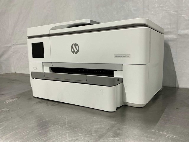 Hp officejet pro 9720e printer - afbeelding 1 van  9