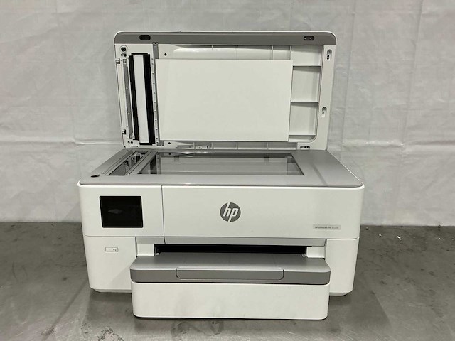 Hp officejet pro 9720e printer - afbeelding 4 van  9