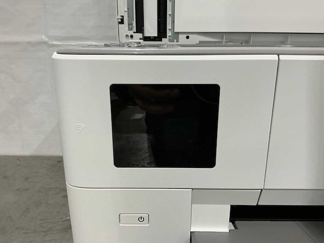 Hp officejet pro 9720e printer - afbeelding 5 van  9