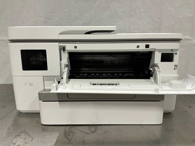 Hp officejet pro 9720e printer - afbeelding 6 van  9