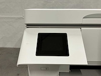 Hp officejet pro 9720e printer - afbeelding 8 van  9
