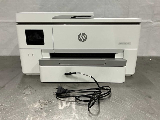 Hp officejet pro 9720e printer - afbeelding 3 van  9