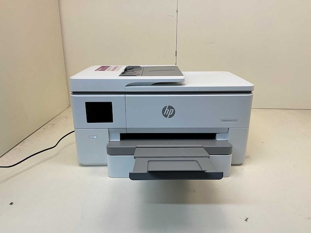Hp officejet pro 9720e printer - afbeelding 1 van  1