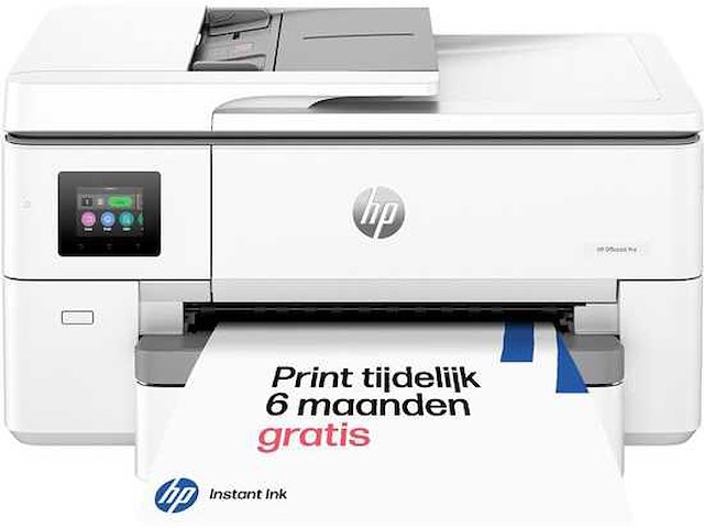Hp officejet pro 9720e printer - afbeelding 2 van  3