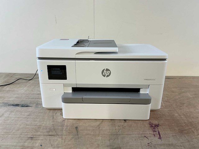 Hp officejet pro 9720e printer - afbeelding 1 van  9