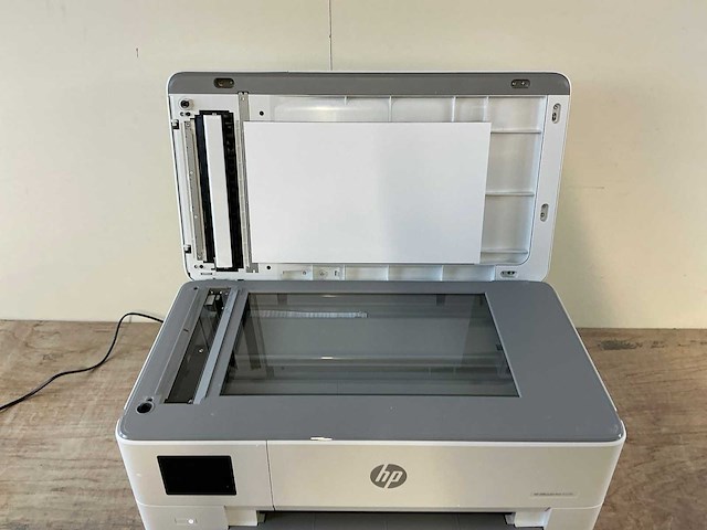 Hp officejet pro 9720e printer - afbeelding 2 van  9