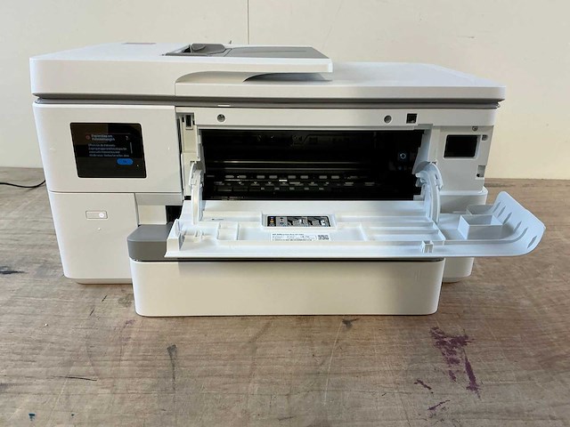 Hp officejet pro 9720e printer - afbeelding 3 van  9