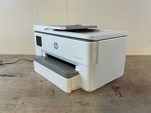 Hp officejet pro 9720e printer - afbeelding 5 van  9