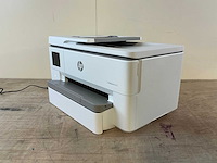 Hp officejet pro 9720e printer - afbeelding 5 van  9