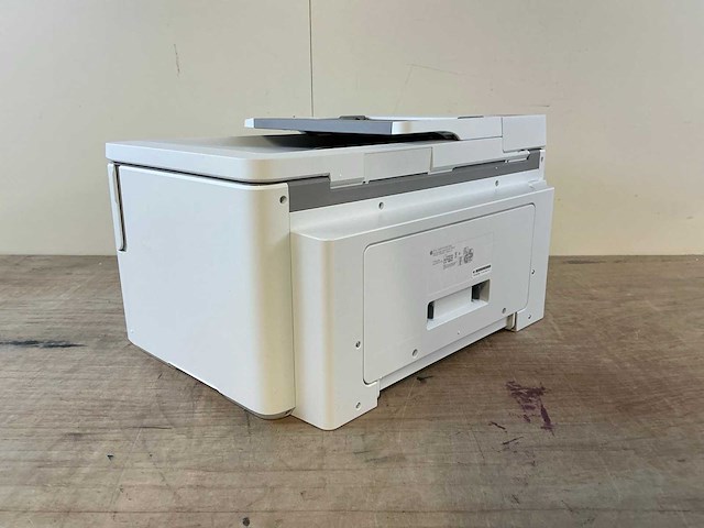 Hp officejet pro 9720e printer - afbeelding 6 van  9