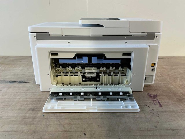 Hp officejet pro 9720e printer - afbeelding 7 van  9