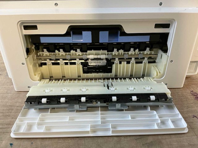 Hp officejet pro 9720e printer - afbeelding 8 van  9