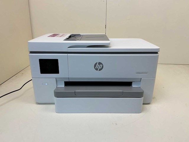 Hp officejet pro 9720e printer - afbeelding 1 van  12