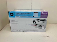 Hp officejet pro 9720e printer - afbeelding 5 van  12