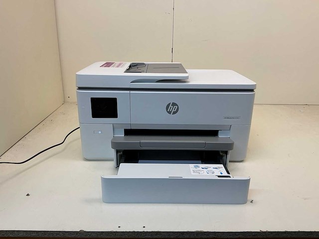 Hp officejet pro 9720e printer - afbeelding 10 van  12