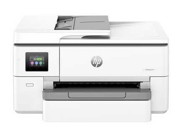 Hp officejet pro 9720e wide format overige printers en copiers - afbeelding 3 van  11