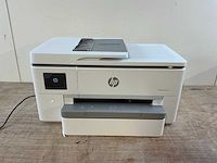 Hp officejet pro 9720e wide format overige printers en copiers - afbeelding 1 van  11